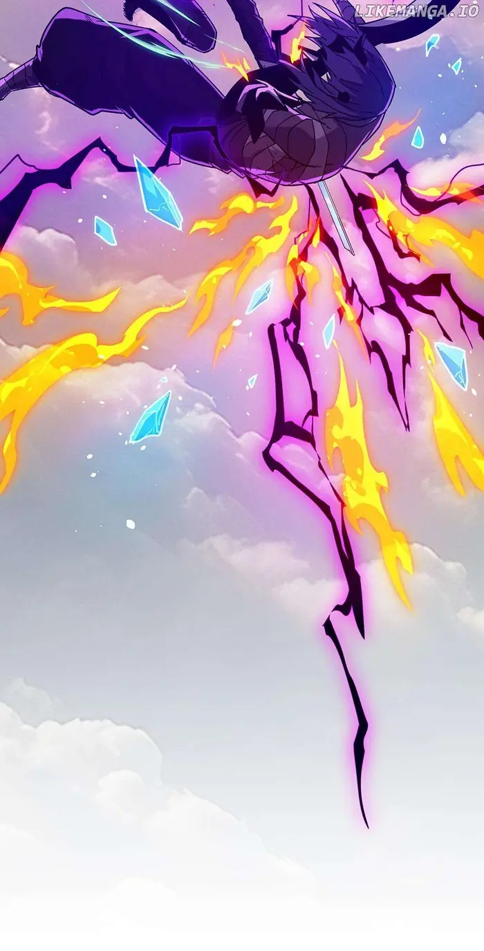 The Beginning After the End Chapter 204 image 82_optimized